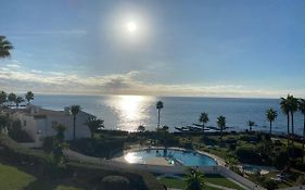 Miraflores Beachfront Penthouse