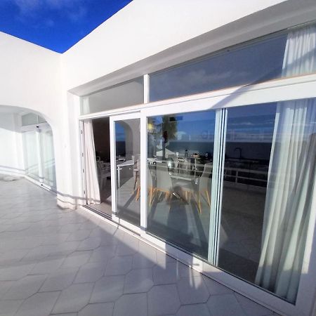 Miraflores Beachfront Penthouse Sitio de Calahonda Exterior photo