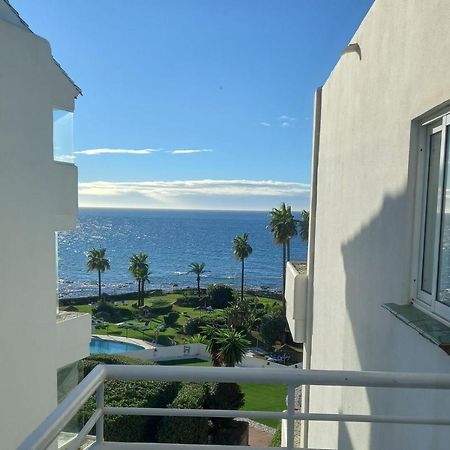 Miraflores Beachfront Penthouse Sitio de Calahonda Exterior photo